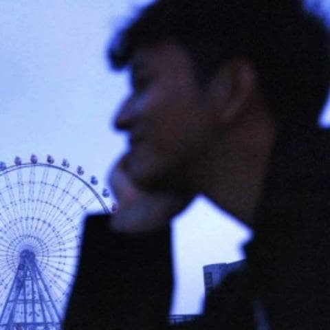 用户头像